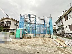 物件画像 越谷市弥栄町　全1棟