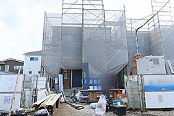 物件画像 南桜井駅3期（独立戸建2棟）2号棟