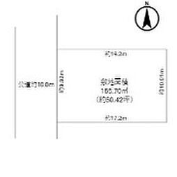 物件画像 春日部市小渕　全1区画