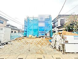 物件画像 春日部市藤塚第19　全1棟　1号棟