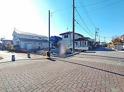 物件画像 松伏町ゆめみ野23-2期　全1棟　1号棟