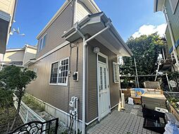 物件画像 春日部市備後東7丁目　中古戸建