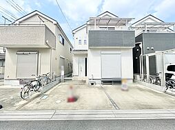 物件画像 草加市氷川町　中古戸建