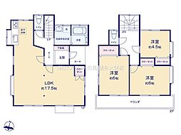 三郷市彦成1丁目　中古戸建