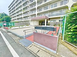 物件画像 日商岩井第二春日部マンション