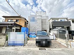 物件画像 越谷市三野宮　全1棟