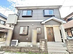 物件画像 吉川市中野　中古戸建