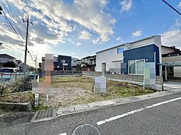 物件画像 春日部市六軒町　1号棟