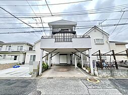 物件画像 越谷市東大沢1丁目　中古戸建