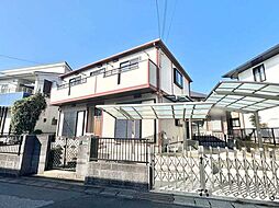 物件画像 野田市みずき4丁目 中古戸建