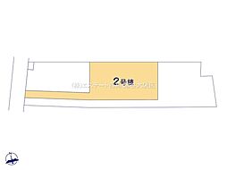 物件画像 野田市尾崎6期 2号棟