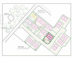 物件画像 野田市山崎　PJ2区画2-4　売地