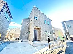 物件画像 野田市柳沢　全2棟　2号棟