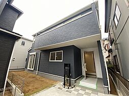 物件画像 草加市谷塚町2期　全3棟　3号棟