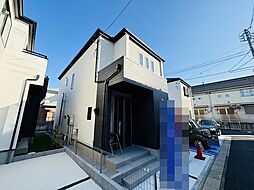 物件画像 草加市吉町2丁目　全3棟　2号棟