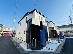 物件画像 草加市吉町2丁目　全3棟　1号棟