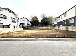 物件画像 さいたま市緑区三室 全2区画 A区画