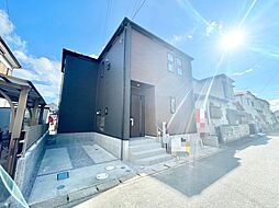 物件画像 草加市遊馬町8期　全1棟