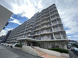 物件画像 日商岩井草加マンション