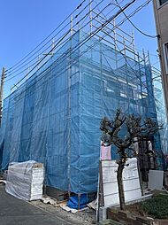 物件画像 越谷市大里3期　全2棟　1号棟