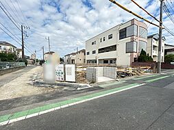 物件画像 越谷市宮本町7期　全4棟　4号棟