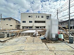 物件画像 越谷市宮本町7期　全4棟　3号棟