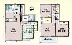 物件画像 草加市青柳6丁目2期　全2棟　1号棟