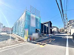 物件画像 草加市松江5期　全4棟　2号棟