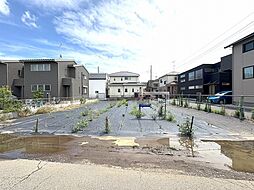 物件画像 さいたま市緑区三室 売地