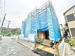 物件画像 吉川市上内川2期　全1棟