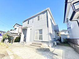 物件画像 野田市七光台　中古戸建