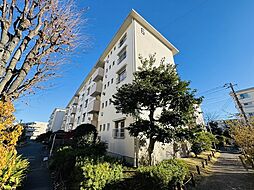 物件画像 草加旭町団地6号棟