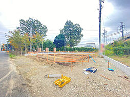 物件画像 春日部市西八木崎（独立戸建1棟）