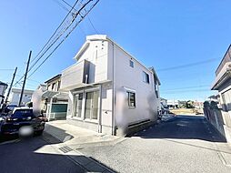 物件画像 越谷市七左町4丁目　中古戸建