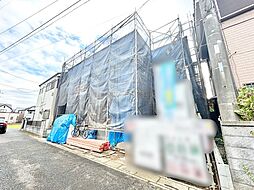 物件画像 春日部市南中曽根7期 1号棟