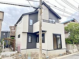 物件画像 草加市谷塚町19期　全1棟