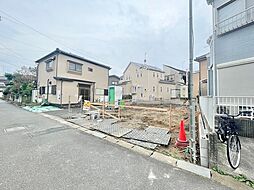 物件画像 春日部市備後東16期　全1棟