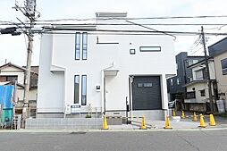 物件画像 草加市金明町0181　全1棟