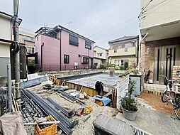 物件画像 草加市氷川町　全1棟