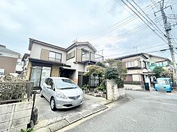 物件画像 草加市遊馬町　中古戸建