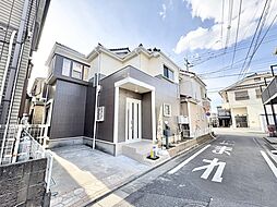 物件画像 三郷市早稲田6丁目　中古戸建