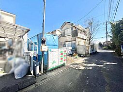 物件画像 春日部市樋籠24-1期　全1棟