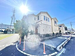 物件画像 草加市新善町　中古戸建