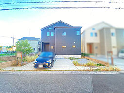 物件画像 さいたま市岩槻区上野1丁目　中古戸建
