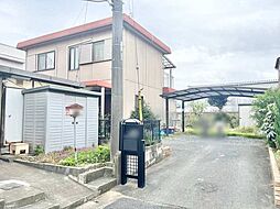 物件画像 春日部市緑町3丁目 全1区画