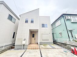 物件画像 三郷市彦糸1丁目　中古戸建