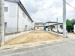 物件画像 越谷市宮前5期　全1棟