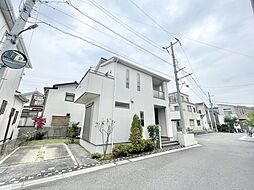 物件画像 草加市遊馬町　戸建住宅