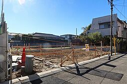 物件画像 越谷市南荻島21期 1号棟