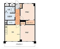 物件画像 イトーピア春日部マンション